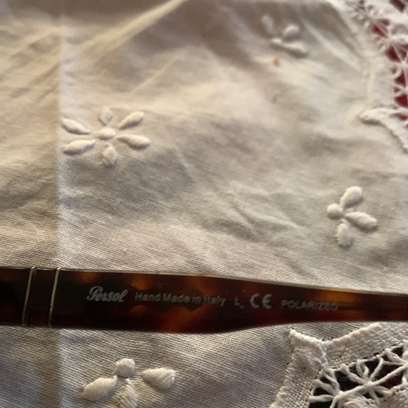 Persol polarized sunglasses - Picture 2 of 7